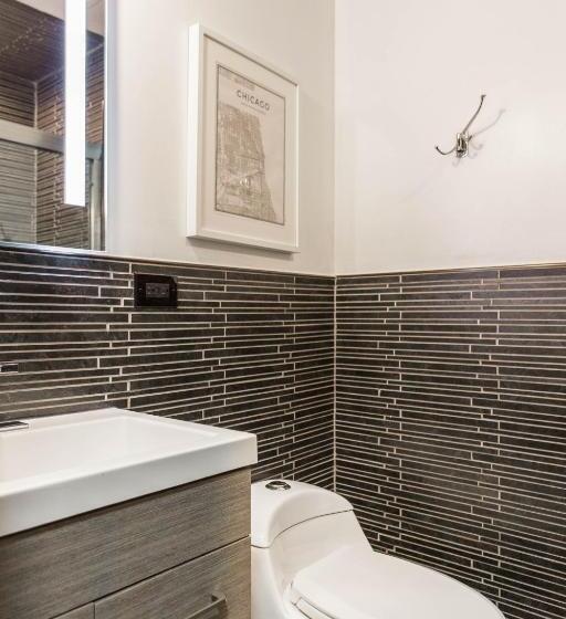 3 Szobás Apartman, Villa Dubois Guest House