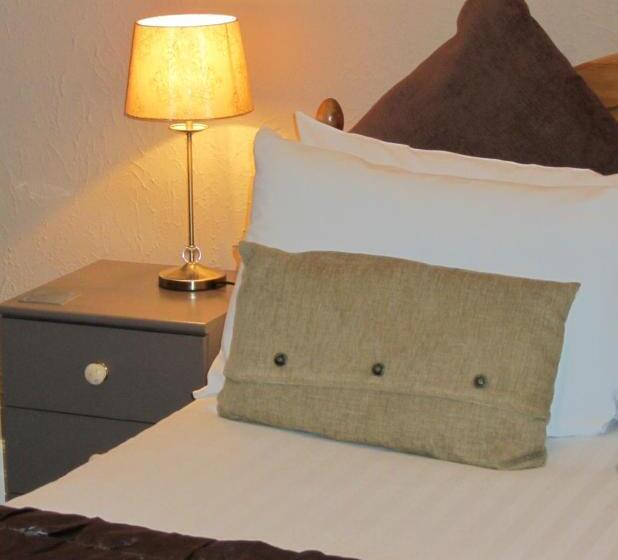 Номер Стандарт, Monties Guest House   Adults Only
