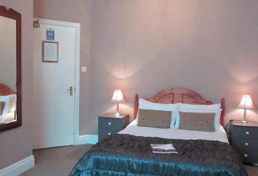 Номер Стандарт, Monties Guest House   Adults Only