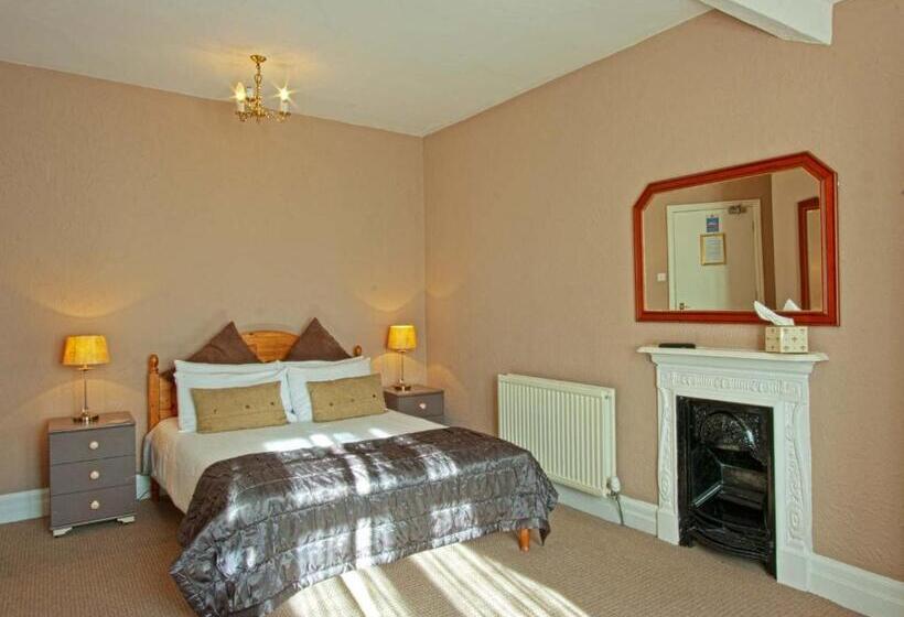 Номер Стандарт, Monties Guest House   Adults Only