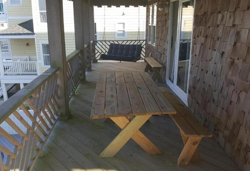 Четырехместный Номер Стандарт Вид на Море, Pierhouse Bed & Breakfast