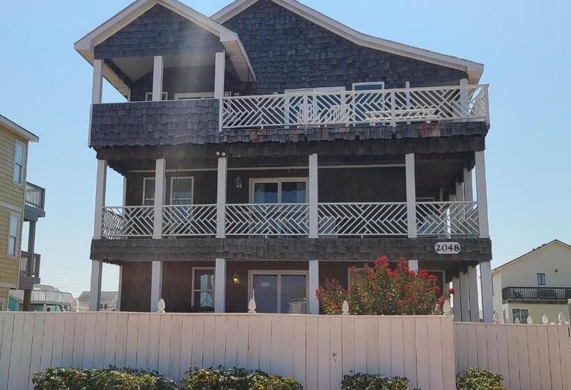 Четырехместный Номер Стандарт Вид на Море, Pierhouse Bed & Breakfast