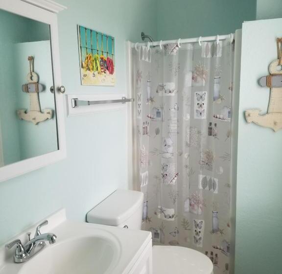 Студия Стандарт, Pierhouse Bed & Breakfast
