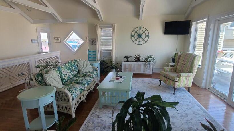 Люкс Superior Вид на Море, Pierhouse Bed & Breakfast