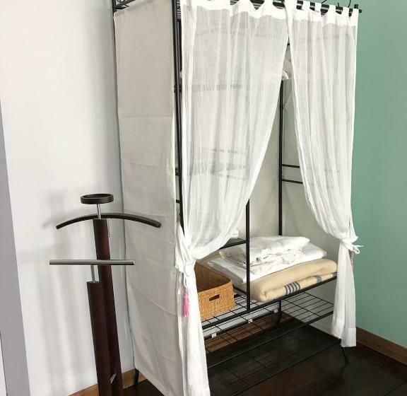 Номер Superior, Aux Rosiers