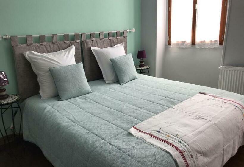 Quarto Superior, Aux Rosiers