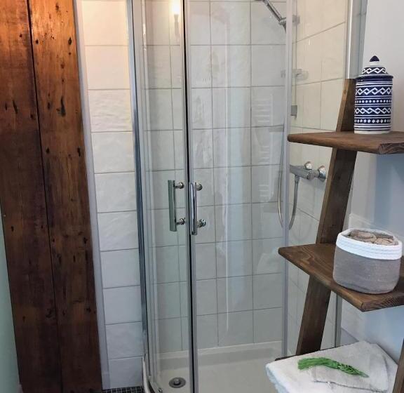 Quarto Superior, Aux Rosiers
