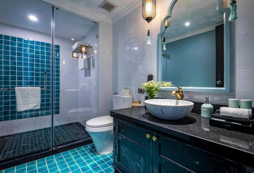 استودیوی لوکس, Anio Boutique Hotel Hoian
