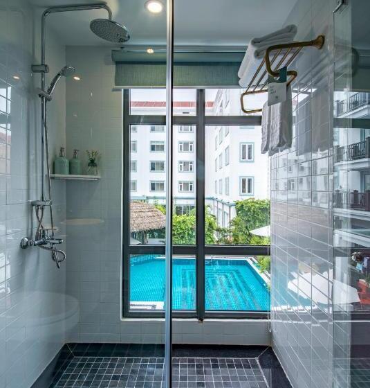 سوئیت 2 خوابه, Anio Boutique Hotel Hoian