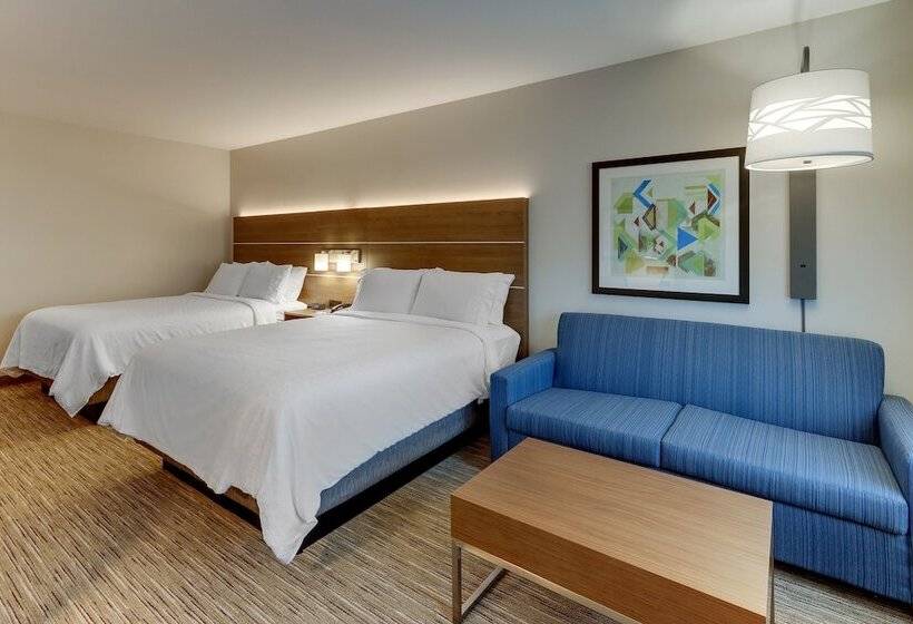 Люкс, Holiday Inn Express & Suites   Saugerties   Hudson Valley, An Ihg