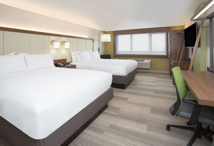 Люкс, Holiday Inn Express & Suites   Saugerties   Hudson Valley, An Ihg