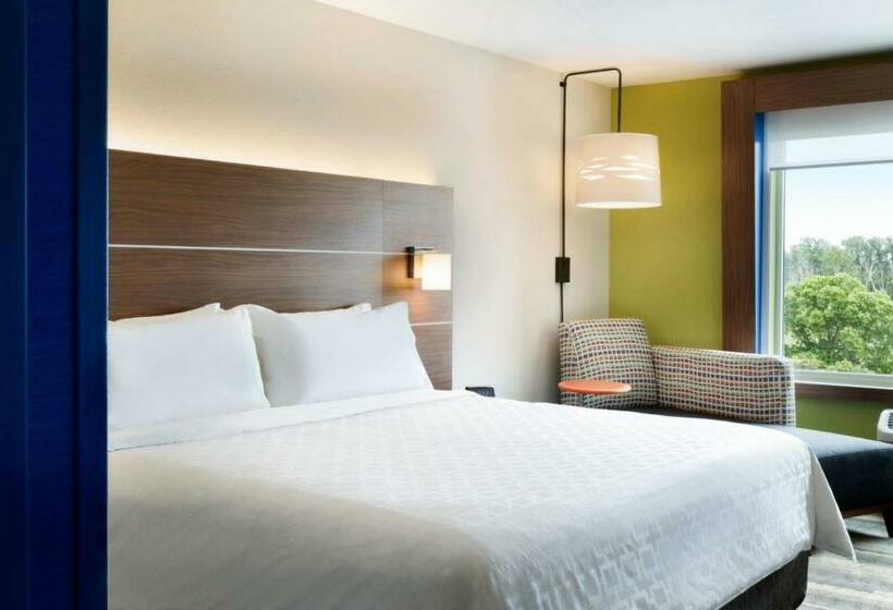 Люкс Кровать Кинг, Holiday Inn Express & Suites   Saugerties   Hudson Valley, An Ihg
