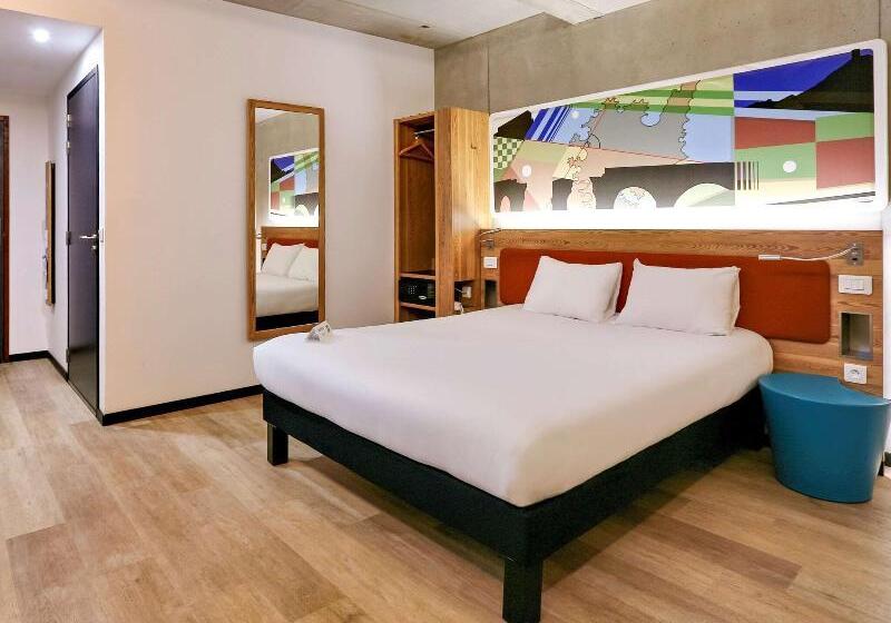 Номер Стандарт, Ibis Styles Ajaccio Napoleon