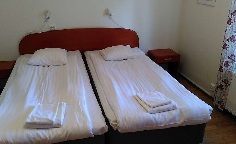 Standardrum, örnvik Hotell & Konferens