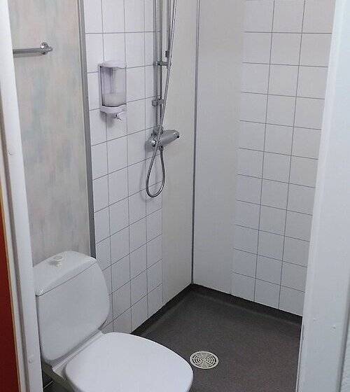 Standard Enkelrum, örnvik Hotell & Konferens