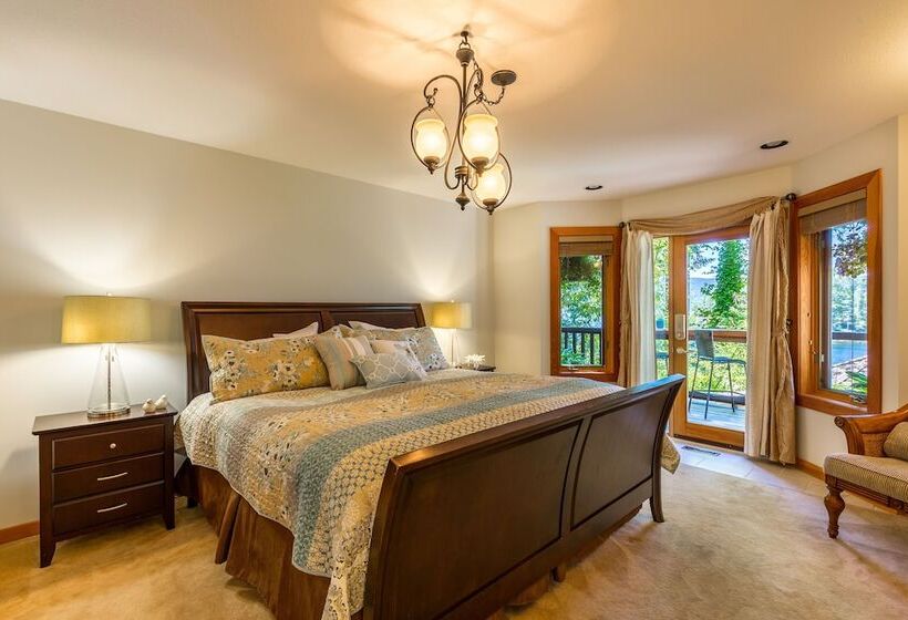 Люкс Вид на Море, Tranquility Bay Waterfront Inn