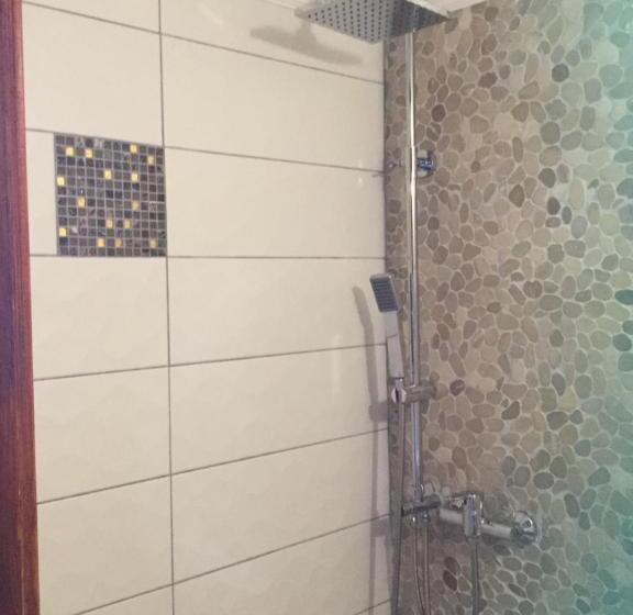 Апартаменты 1 Спальня, Captain's Suites