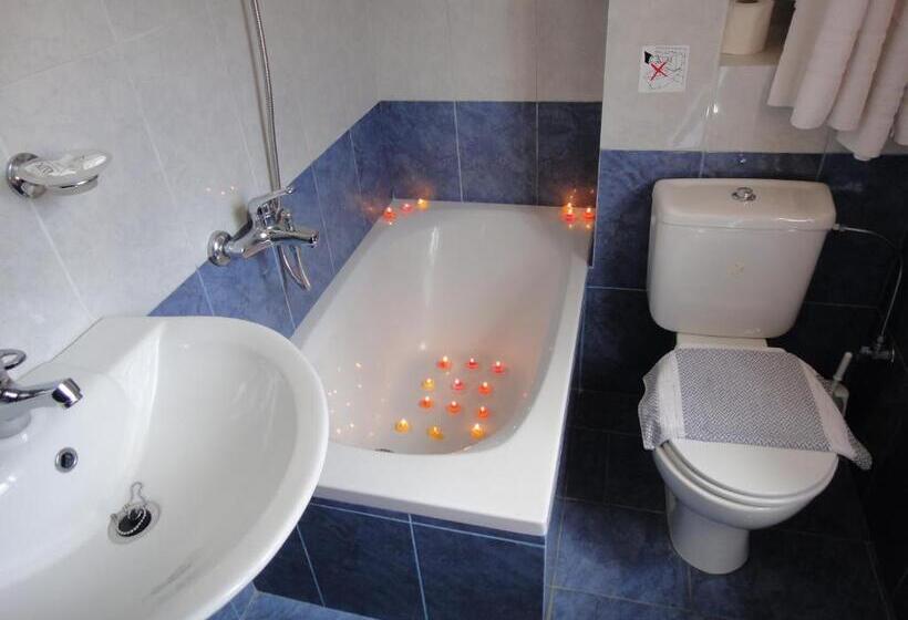 Студио Superior Вид на Море, Captain's Suites