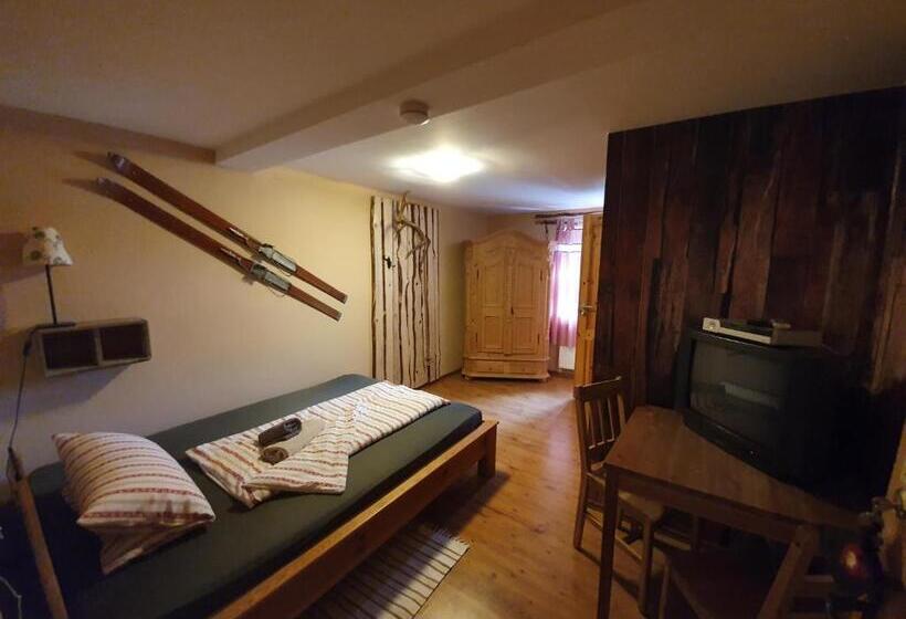 Номер Стандарт, Gasthaus Dollinger