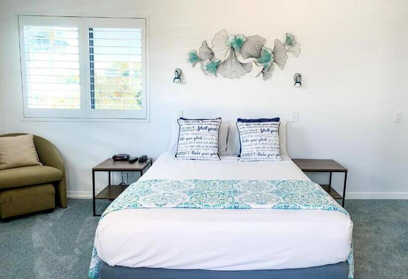 家庭公寓, Regatta Noosa