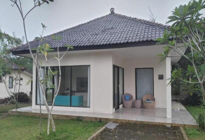 سوییت, New Belitung Holiday Resort
