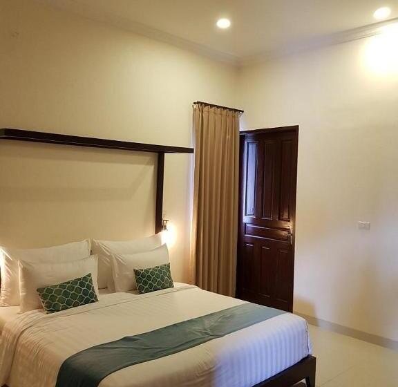 سوییت, New Belitung Holiday Resort