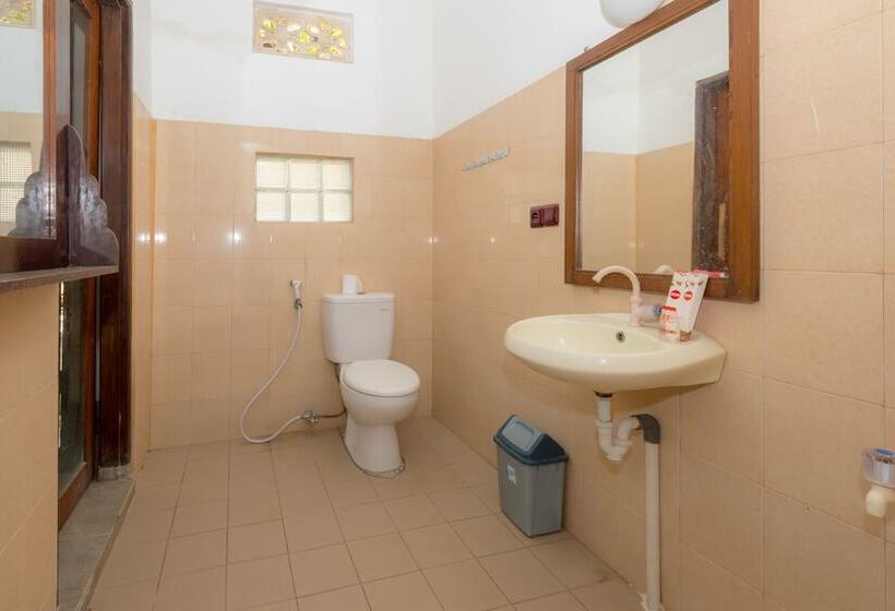 Cameră Standard, Alibaba Bungalows