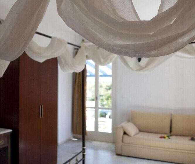 استودیوی استاندارد, Anna Studios