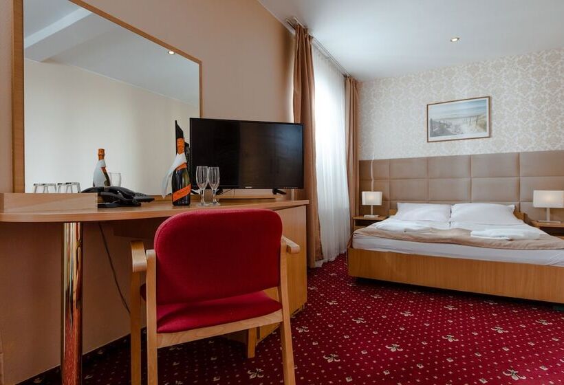 Номер Стандарт, Millennium Health Resort & Spa