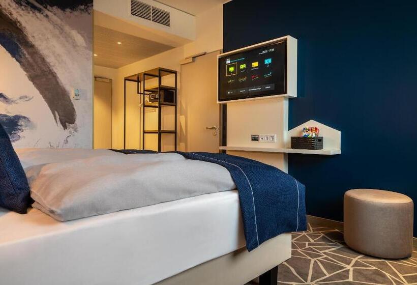 Номер Superior, Holiday Inn   The Niu, Ridge Halle Central Station, An Ihg