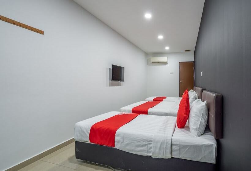 سوییت خانوادگی, Rest & Go Hotel Klang By Oyo Rooms