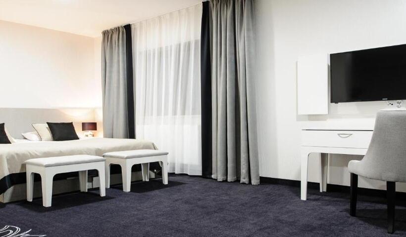 Апартаменты Deluxe 1 Спальня, Teodorka Med & Spa
