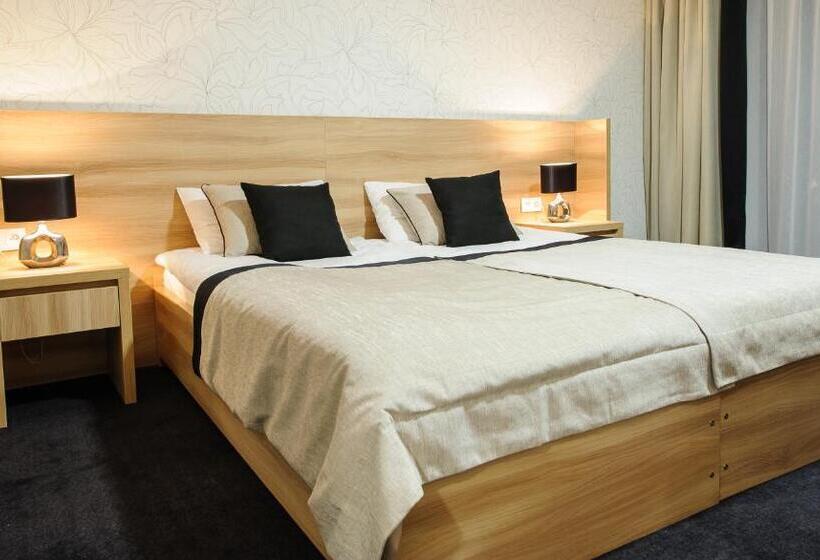 Номер Deluxe Одноместный, Teodorka Med & Spa