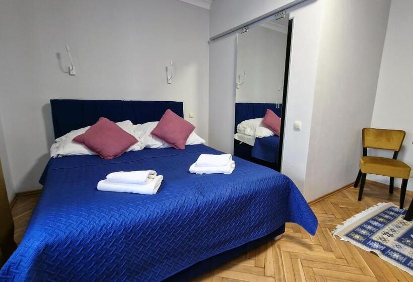 Номер Стандарт, Teodorka Med & Spa