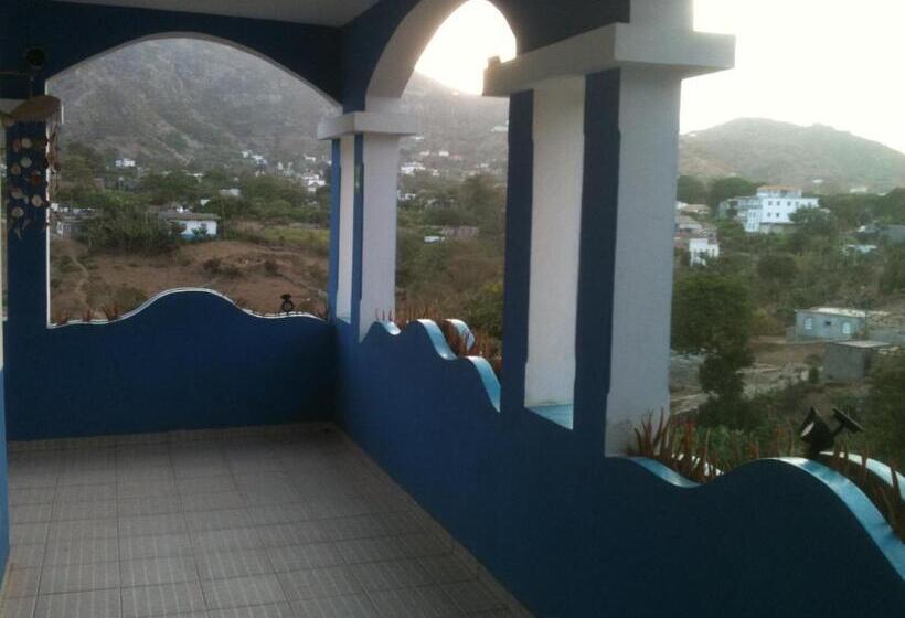 اتاق استاندارد, Djabraba S Eco Lodge