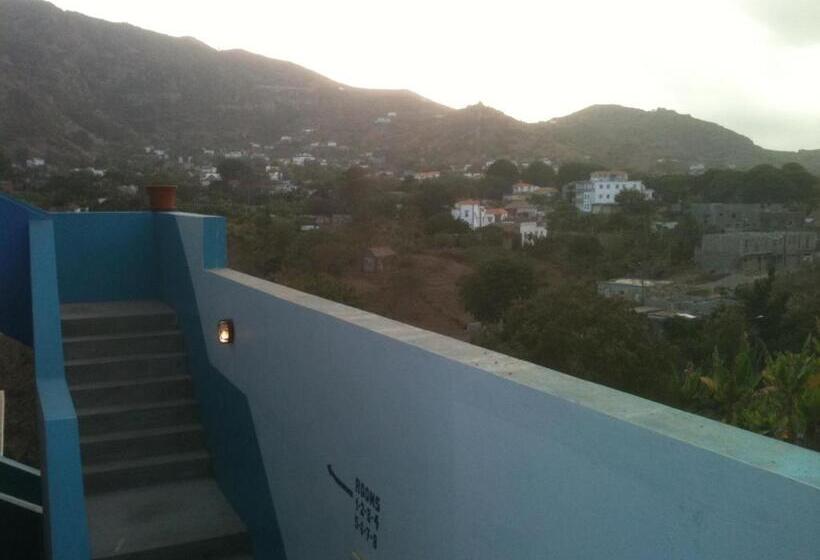 سوییت, Djabraba S Eco Lodge