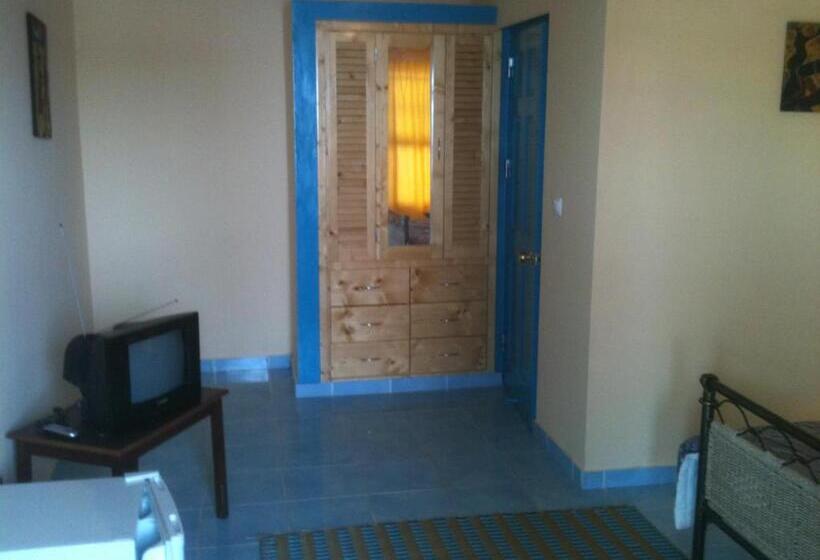 اتاق استاندارد, Djabraba S Eco Lodge