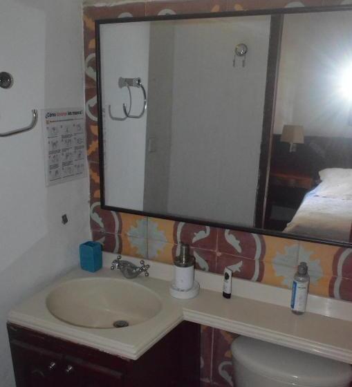 Номер Deluxe, Casa Carmelita Hotel Boutique Pitalito