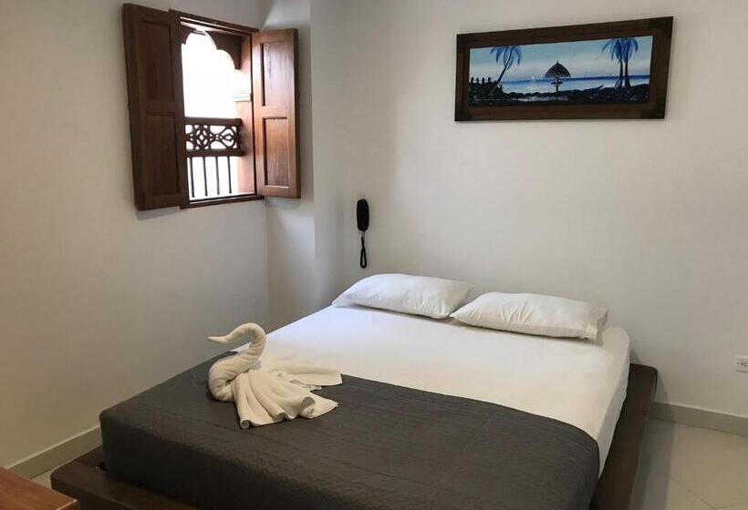 标准间, Bahia Guatape