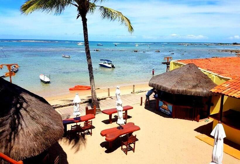 غرفة قياسية مطلّة علي البحر, Morro Beach
