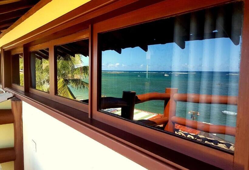 جناح سوبيريور مطل علي البحر, Morro Beach