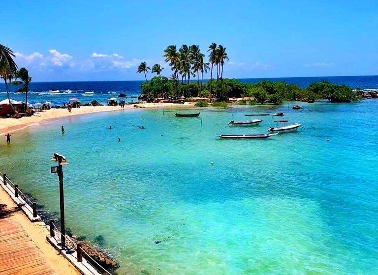 جناح سوبيريور مطل علي البحر, Morro Beach