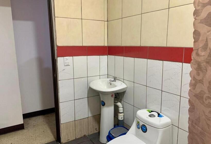Номер Economy, La Fortuna Roja