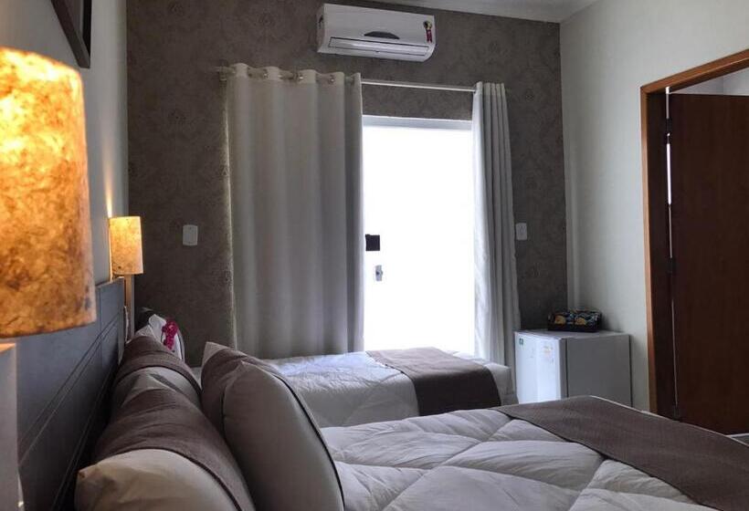 Family Suite, Do Reinildo I