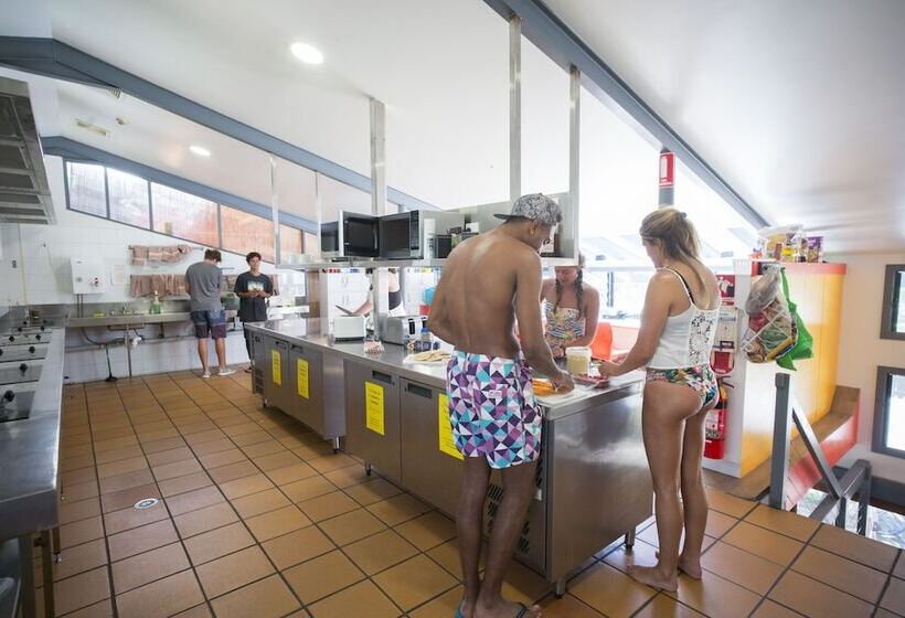 Номер Стандарт, Yha Cape Byron, Byron Bay