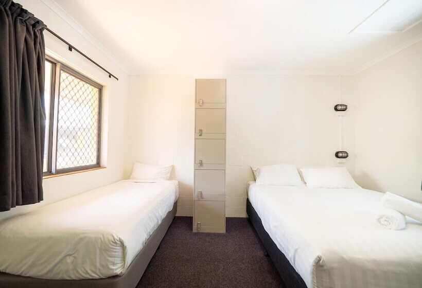 Номер Стандарт, Yha Cape Byron, Byron Bay