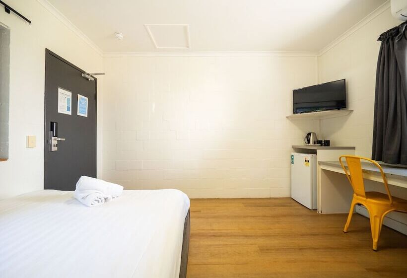 Номер Стандарт, Yha Cape Byron, Byron Bay