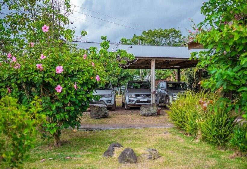 Номер Стандарт, Cabañas Vaiora