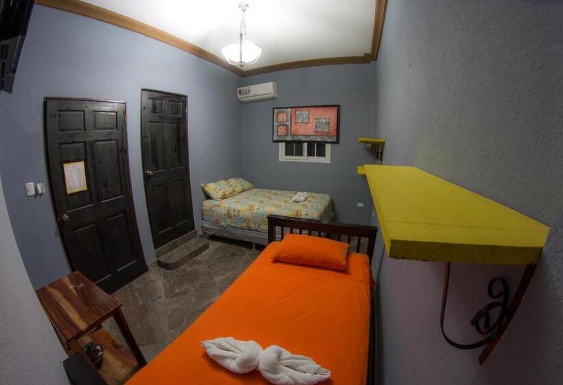 اتاق لوکس, Hostal Casa De Grethel