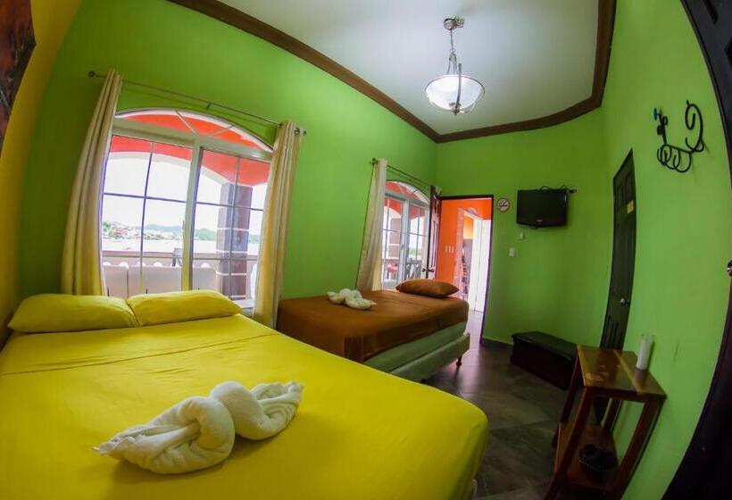 اتاق استاندارد, Hostal Casa De Grethel